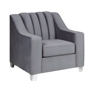 HyperFocal 2241 Velva Grey