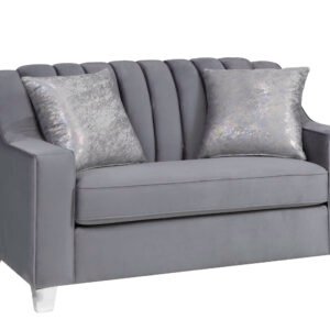 HyperFocal 2241 Velva Grey