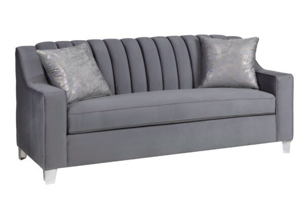 HyperFocal 2241 Velva Grey