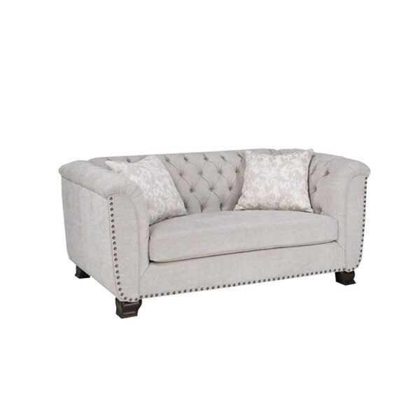 2529-loveseat 2529 Boca Stucco