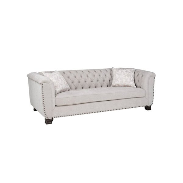 2529-sofa 2529 Boca Stucco