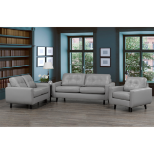 5543-STEEL-GREY 5543 Zurick Steelgrey