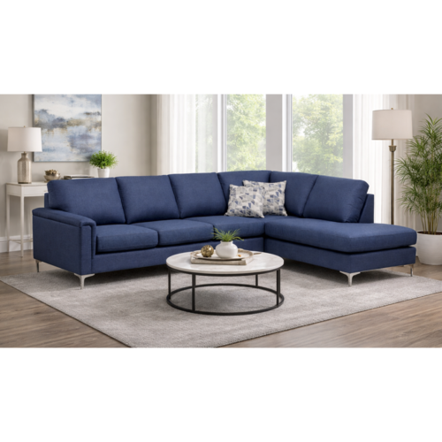 9814 Pulsar 304 Blue